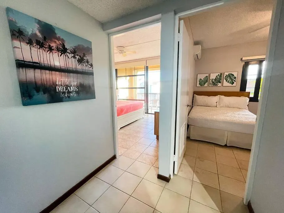 Condo In Palmas Del Mar - 5 Min Walk To Palmanova Plaza Playa de Guayanes Daire