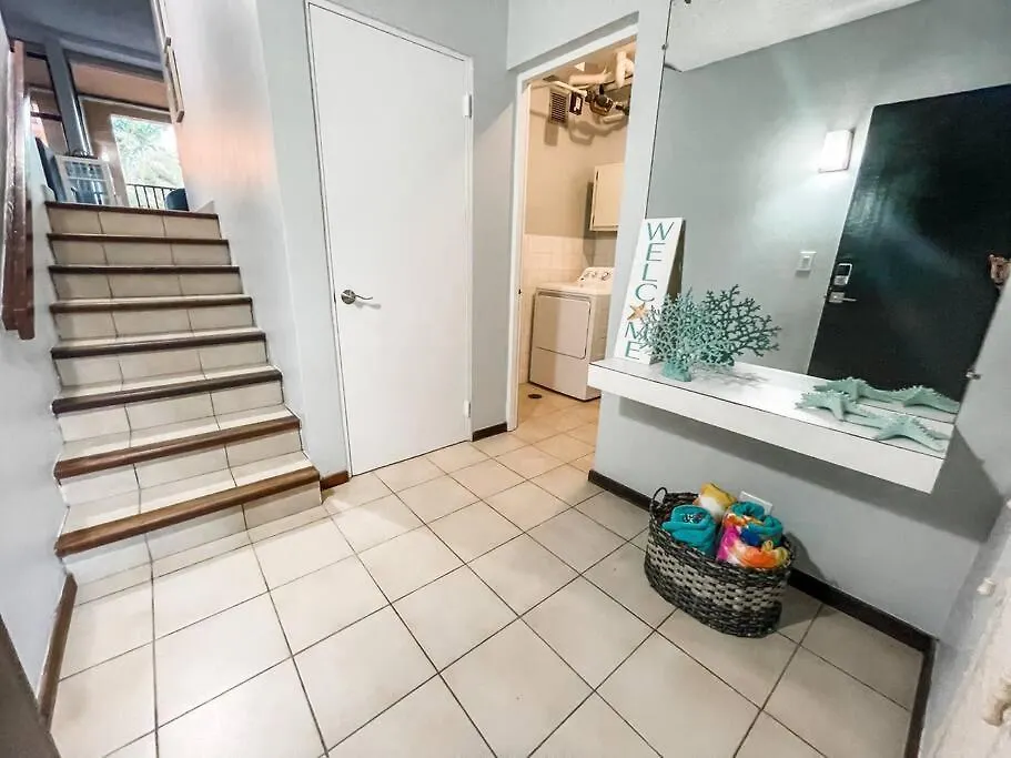 Daire Condo In Palmas Del Mar - 5 Min Walk To Palmanova Plaza Playa de Guayanes