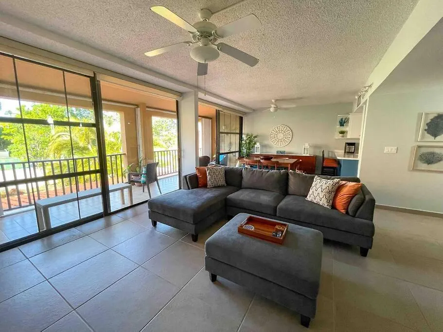 Condo In Palmas Del Mar - 5 Min Walk To Palmanova Plaza ile iletişim