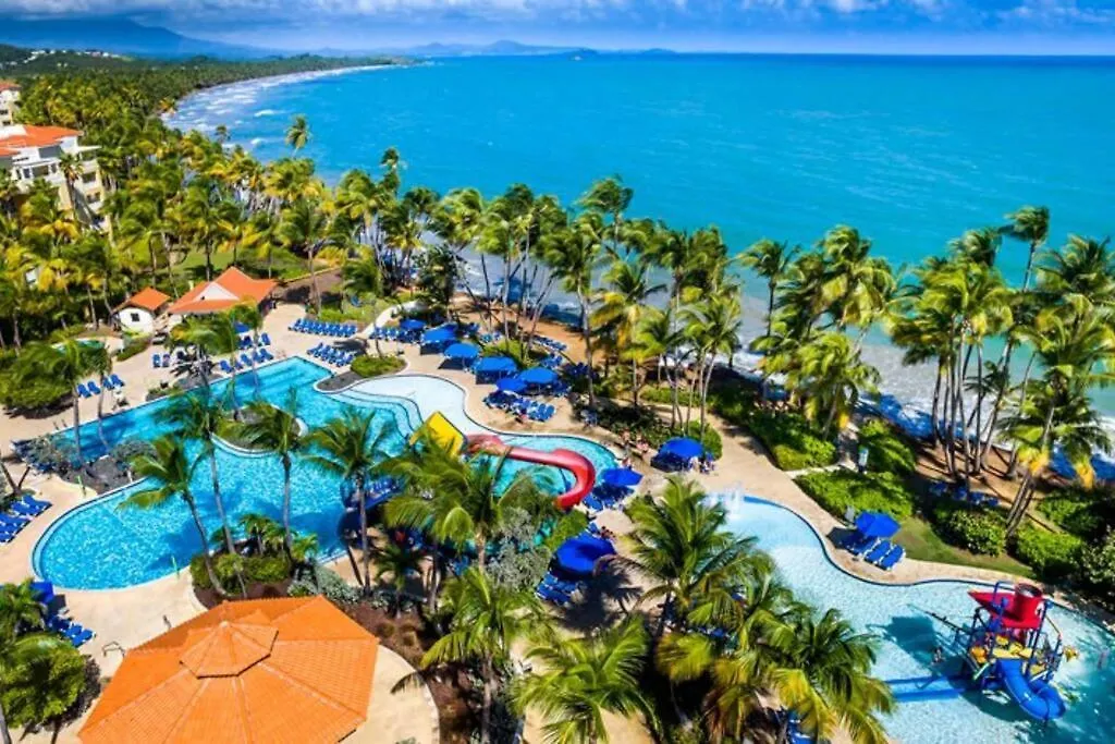 Condo In Palmas Del Mar - 5 Min Walk To Palmanova Plaza Playa de Guayanes Porto Riko
