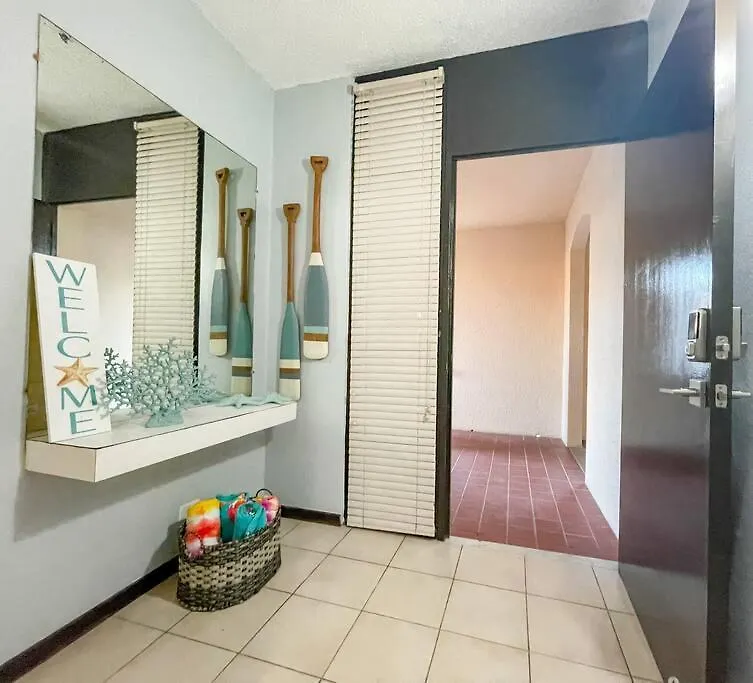 Condo In Palmas Del Mar - 5 Min Walk To Palmanova Plaza Playa de Guayanes 0*,