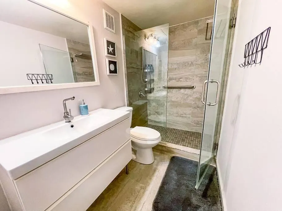Apartamento Condo In Palmas Del Mar - 5 Min Walk To Palmanova Plaza Playa de Guayanes Porto Rico