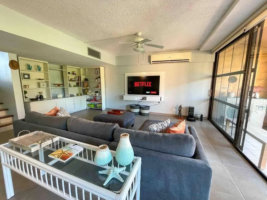 Condo In Palmas Del Mar - 5 Min Walk To Palmanova Plaza Playa de Guayanes
