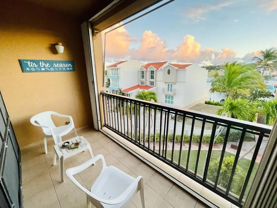 Condo In Palmas Del Mar - 5 Min Walk To Palmanova Plaza Playa de Guayanes Porto Rico