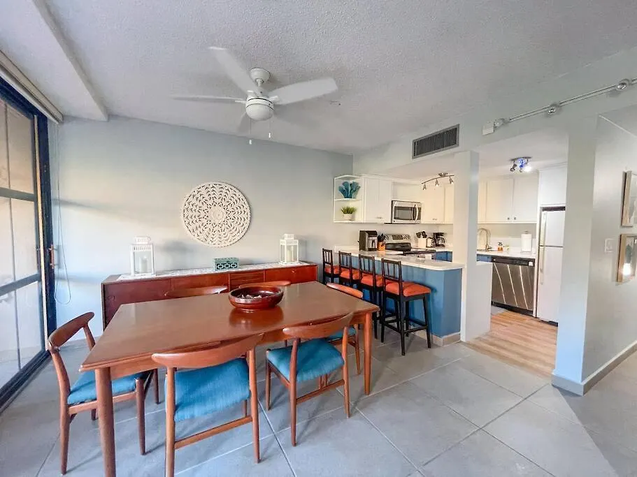 Apartamento Condo In Palmas Del Mar - 5 Min Walk To Palmanova Plaza Playa de Guayanes