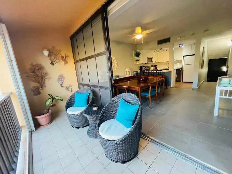 Condo In Palmas Del Mar - 5 Min Walk To Palmanova Plaza Playa de Guayanes Porto Rico